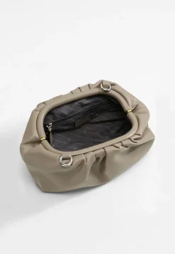 L. Credi Handtaschen schwarz Filiberta- Handtaschen