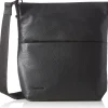 Mandarina Duck Handtaschen schwarz FZT68 Mellow black- Handtaschen