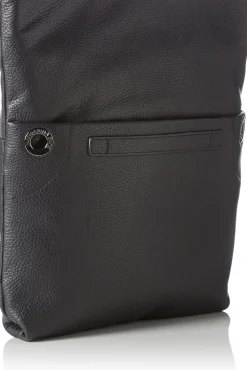 Mandarina Duck Handtaschen schwarz FZT68 Mellow black- Handtaschen