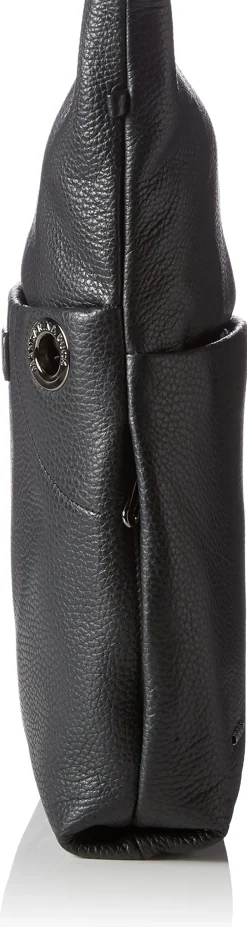 Mandarina Duck Handtaschen schwarz FZT68 Mellow black- Handtaschen