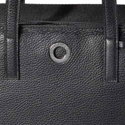 Mandarina Duck Handtaschen schwarz FZT27 Mellow black- Handtaschen