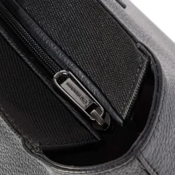 Mandarina Duck Handtaschen schwarz FZT27 Mellow black- Handtaschen