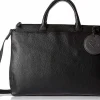Mandarina Duck Handtaschen schwarz FZT70 Mellow black- Handtaschen