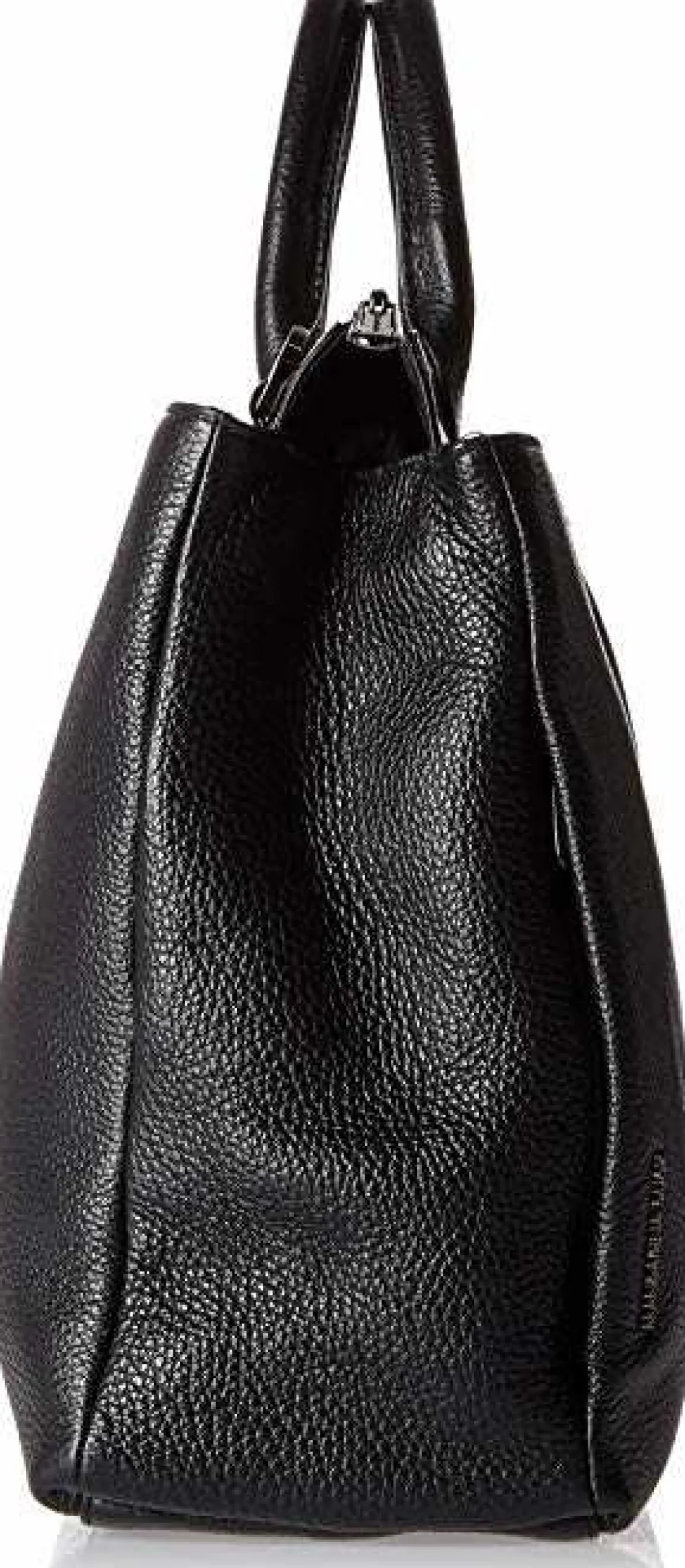 Mandarina Duck Handtaschen schwarz FZT70 Mellow black- Handtaschen