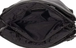 Mandarina Duck Handtaschen schwarz FZT70 Mellow black- Handtaschen
