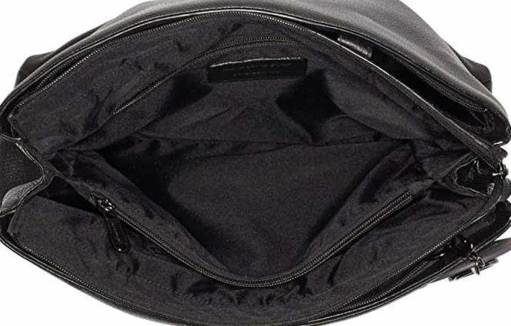 Mandarina Duck Handtaschen schwarz FZT70 Mellow black- Handtaschen