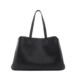 Maitre Handtaschen schwarz giro minou shopper lho- Handtaschen