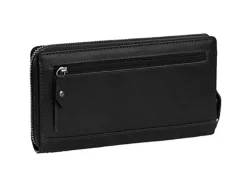 The Chesterfield Brand Handtaschen schwarz Halle- Handtaschen