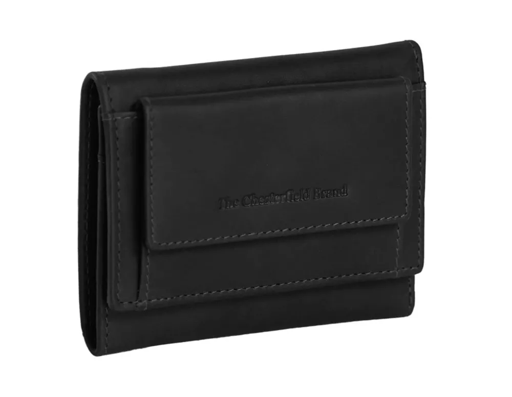 The Chesterfield Brand Handtaschen schwarz HARTFORT- Handtaschen