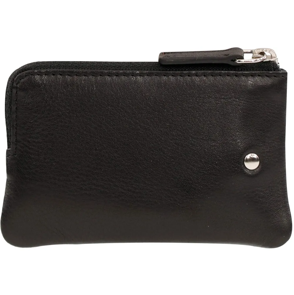 Maitre Handtaschen schwarz Hundsbach Sekko KeyCase SZ, black- Handtaschen