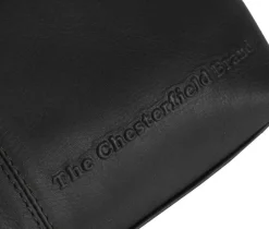 The Chesterfield Brand Handtaschen schwarz JEN- Handtaschen