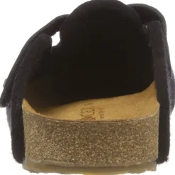 Haflinger Handtaschen schwarz Kurt- Handtaschen