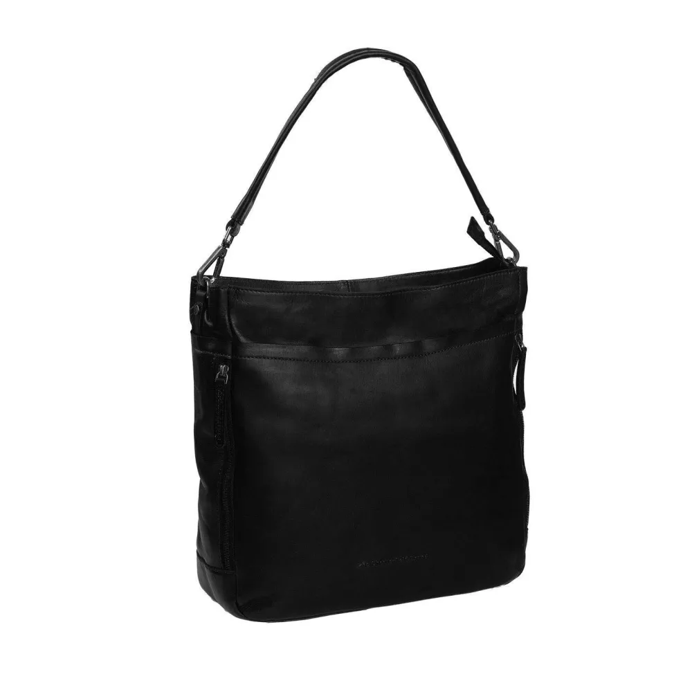 The Chesterfield Brand Handtaschen schwarz Lizzy- Handtaschen