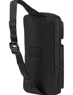 Jack Wolfskin Handtaschen schwarz LYON CROSS OVER- Handtaschen
