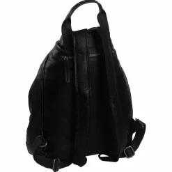 The Chesterfield Brand Handtaschen schwarz Manchester- Handtaschen