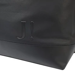 Joop! Handtaschen schwarz marcena maik weekender mhz- Handtaschen