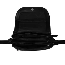 The Chesterfield Brand Handtaschen schwarz MILLIE- Handtaschen