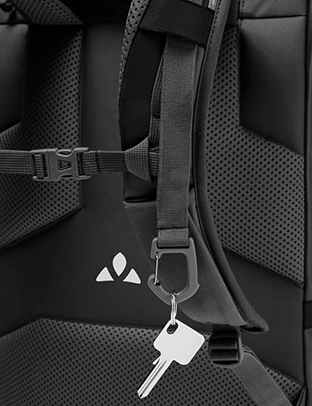 Vaude Handtaschen schwarz Mineo Backpack 23- Handtaschen