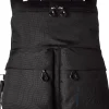 Mandarina Duck Handtaschen schwarz MTZ4 MD20 black- Handtaschen