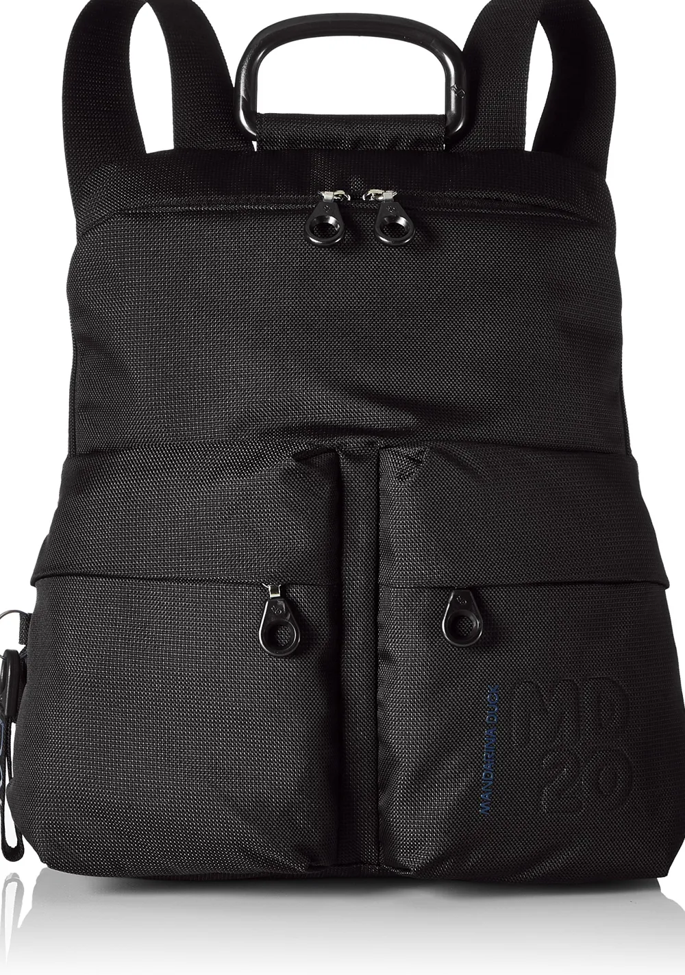 Mandarina Duck Handtaschen schwarz MTZ4 MD20 black- Handtaschen