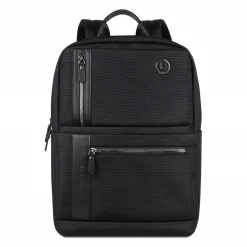 Bugatti Handtaschen schwarz NERO Rucksack Medium- Handtaschen