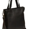 The Chesterfield Brand Handtaschen schwarz Nevada- Handtaschen