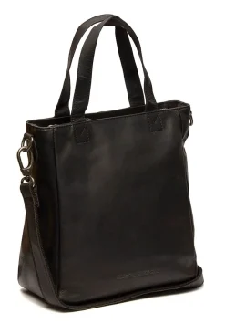 The Chesterfield Brand Handtaschen schwarz Nevada- Handtaschen