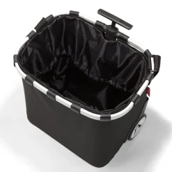 Reisenthel Handtaschen schwarz OE, VE1- Handtaschen