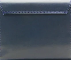 Esquire Handtaschen schwarz RFID Helena blau- Handtaschen