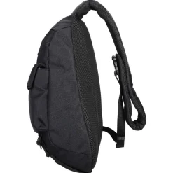 Strellson Handtaschen schwarz RIZO- Handtaschen