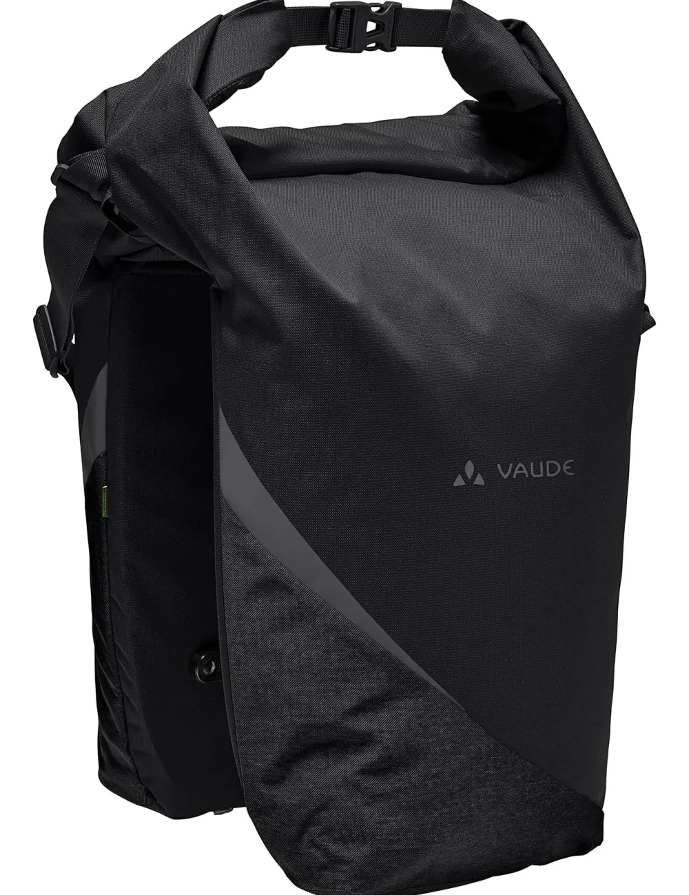 Vaude Handtaschen schwarz Road Master Urban (Double)- Handtaschen