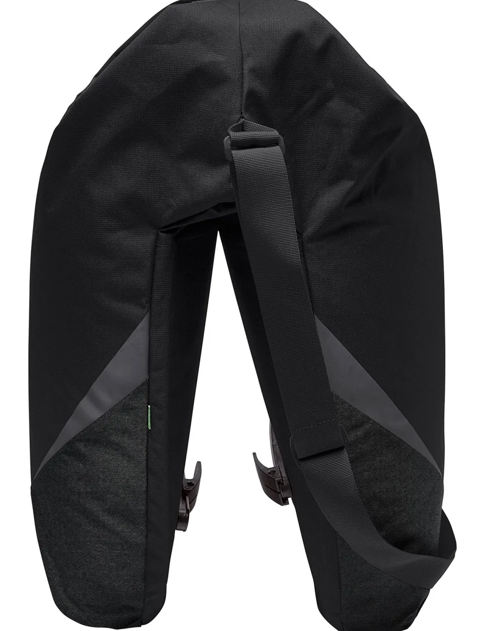 Vaude Handtaschen schwarz Road Master Urban (Double)- Handtaschen