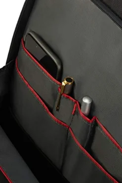 Samsonite Handtaschen schwarz Rucksack Guardit 2.0- Handtaschen