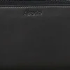 Esquire Handtaschen schwarz SILK- Handtaschen