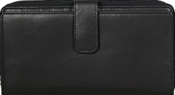 Esquire Handtaschen schwarz SILK- Handtaschen