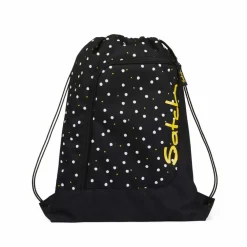 Satch Handtaschen schwarz SPORTBEUTEL- Handtaschen