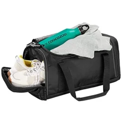 Coocazoo Handtaschen schwarz Sporttasche- Handtaschen