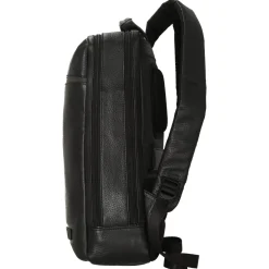 Jost Handtaschen schwarz Stockholm- Handtaschen