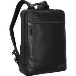 Jost Handtaschen schwarz Stockholm- Handtaschen