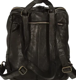 Harolds Handtaschen schwarz Submarine Notebook-backpack S- Handtaschen