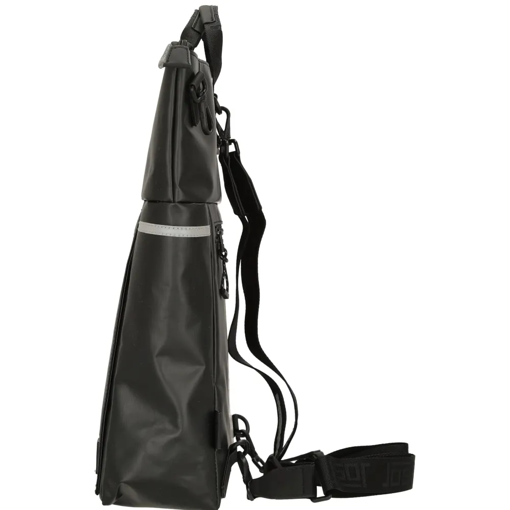 Jost Handtaschen schwarz Tolja II- Handtaschen