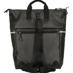 Jost Handtaschen schwarz Tolja II- Handtaschen