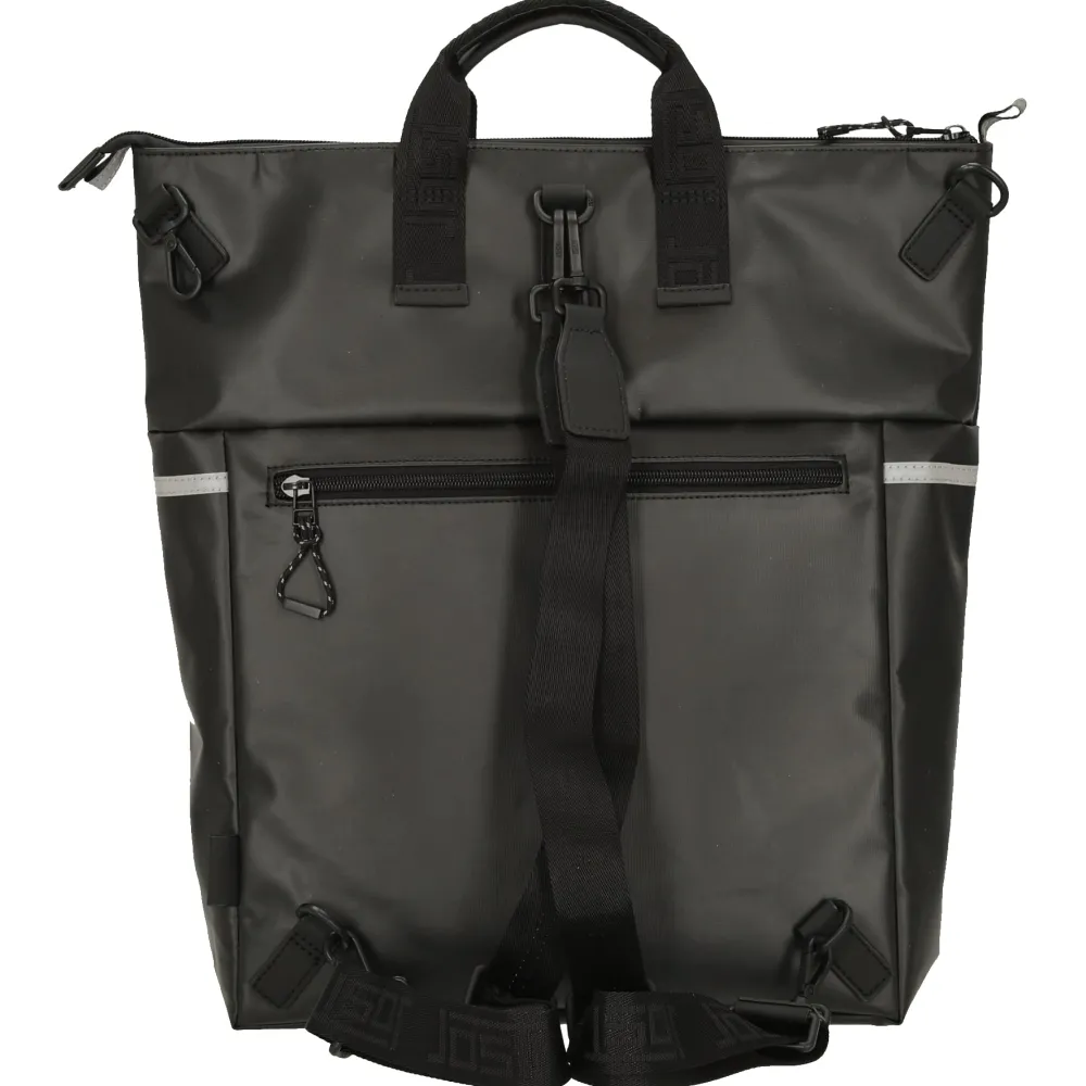 Jost Handtaschen schwarz Tolja II- Handtaschen