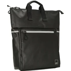 Jost Handtaschen schwarz Tolja II- Handtaschen