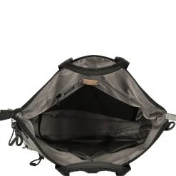 Jost Handtaschen schwarz Tolja II- Handtaschen