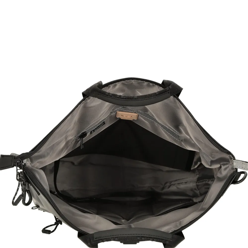 Jost Handtaschen schwarz Tolja II- Handtaschen