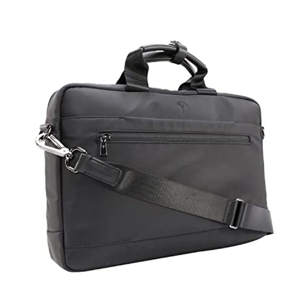 Joop! Handtaschen schwarz trivoli pandion briefbag shz- Handtaschen