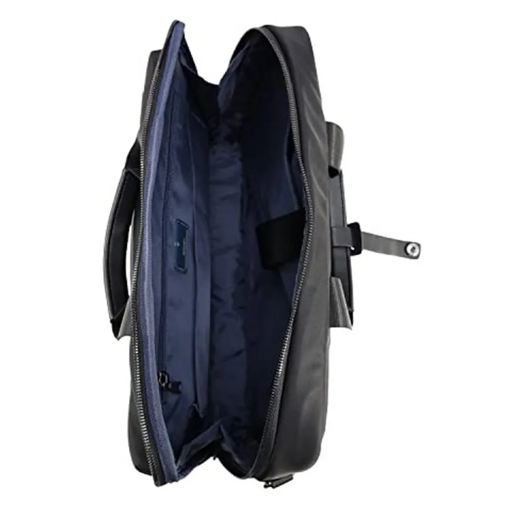 Joop! Handtaschen schwarz trivoli pandion briefbag shz- Handtaschen