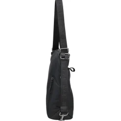 Jost Handtaschen schwarz 2-Way Bag- Handtaschen