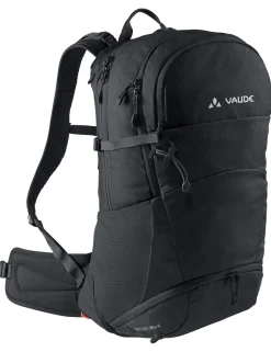 Vaude Handtaschen schwarz Wizard 30+4- Handtaschen